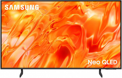 QLED Televizors  QE50QN70HAUXXH