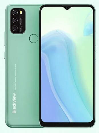 Смартфон A70 PRO A70PROGREEN