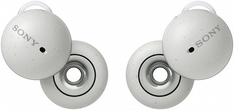 Bluetooth bezvadu austiņas WF-L900 WFL900W.CE7