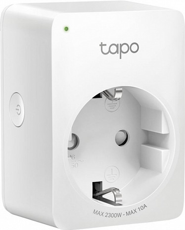Viedā rozete  Tapo P100(1-pack)