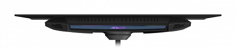 QD-OLED monitors  AORUS FO27Q5P