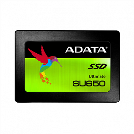 SSD disks Ultimate SU650 ASU650SS-120GT-C 120 GB ASU650SS-120GT-C