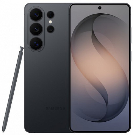 Viedtālrunis GALAXY S26 ULTRA SM-S948BZKDEUE