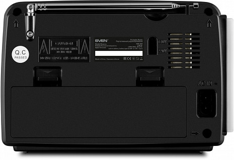 Radio  SRP-535