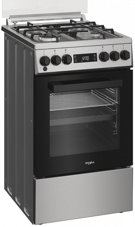 Плита  W5G8LMSWTX