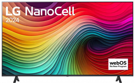 Телевизор  65NANO82T3B