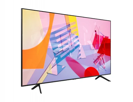 QLED Televizors  QE43Q60TAUXXH