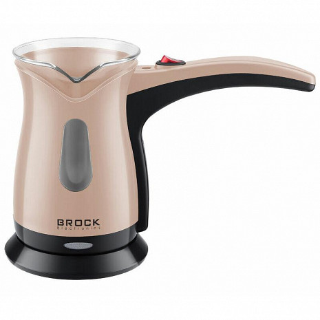 Elektriskais kafijas pagatavotājs  ECP106