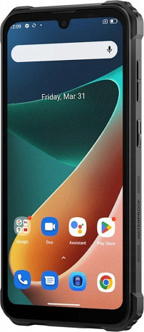 Смартфон BV5300 PRO BV5300PROGREEN