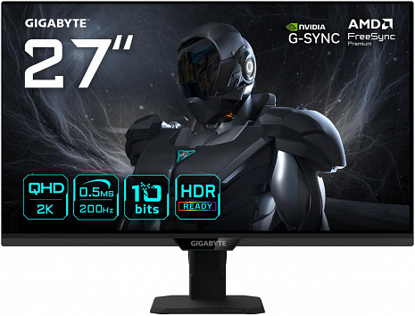 Monitors  G27Q20T EK