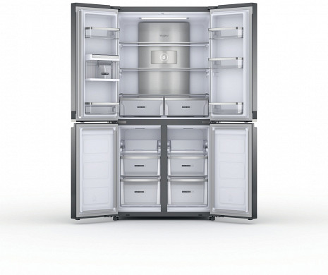 Холодильник  WQ9 U3L EF