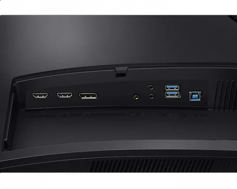 Monitors  LC27HG70QQUXEN