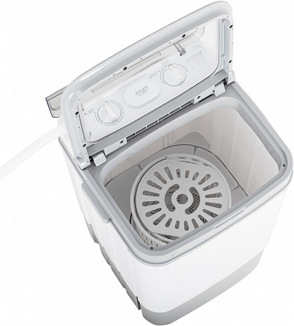 Стиральная машина  AD8057