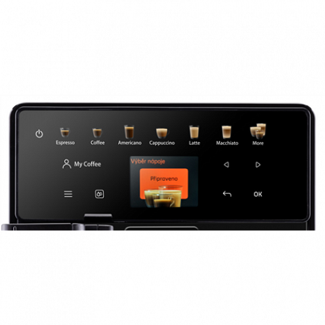 Kafijas automāts Acorto ETA918090000
