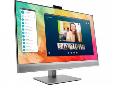 Monitors E273m 1FH51AT#ABB