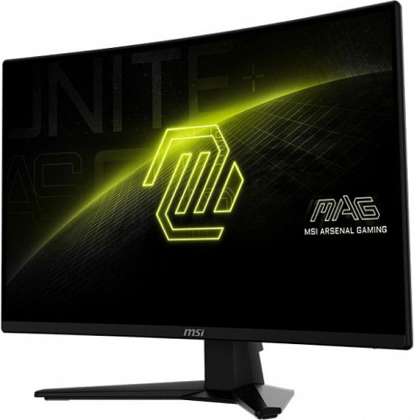 Monitors  MAG 274CXF