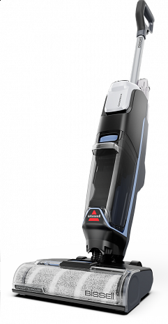 Spieķa puteklu sūcējs CrossWave Edge Select 4328N