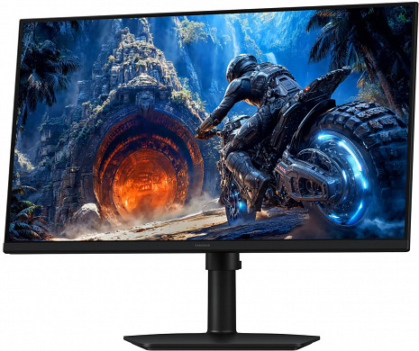 Monitors  LS27HG402EUXEN