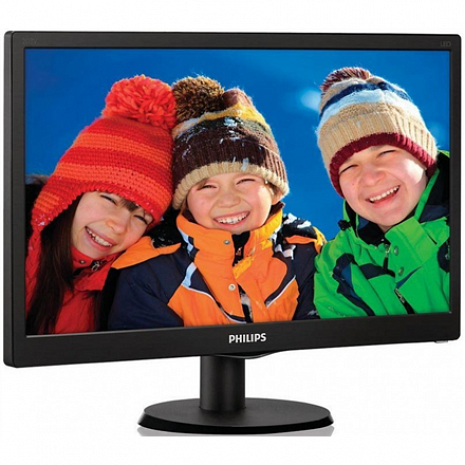 Monitors  223V5LSB/00