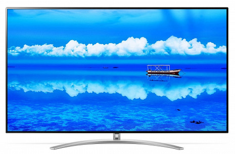 LED Televizors  55SM9800PLA