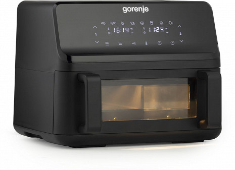 Karstā gaisa friteris  AF2700BP