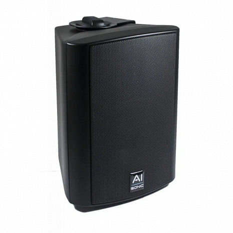 Terases audio komplekts  TERRACEKIT BLACK