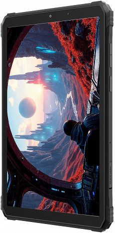 Планшет ACTIVE 5 8.68" LTE ACTIVE 8 BLACK