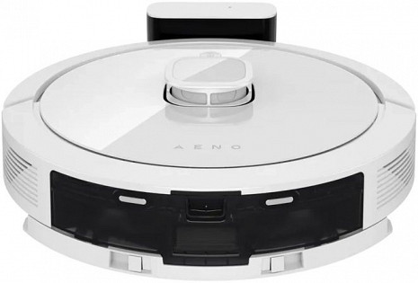 Putekļu sūcējs RC8S ARC0008S