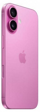 Смартфон IPHONE 16 MYEG3SX/A