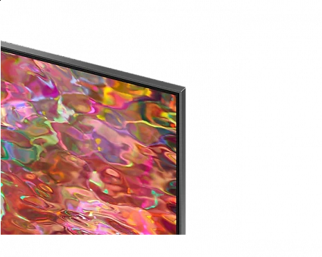 QLED Televizors QE75Q80BATXXH QE75Q80BATXXH