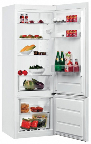 Холодильник  BLF 5121 W