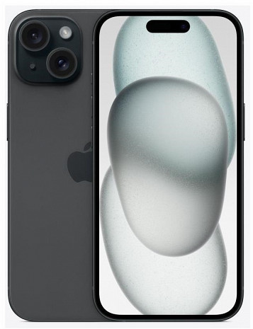 Смартфон IPHONE 15 MTP03