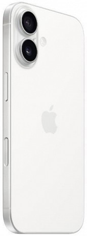Viedtālrunis IPHONE 16 MYE93QN/A
