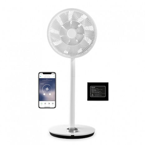 Gaisa ventilators  DXCF13