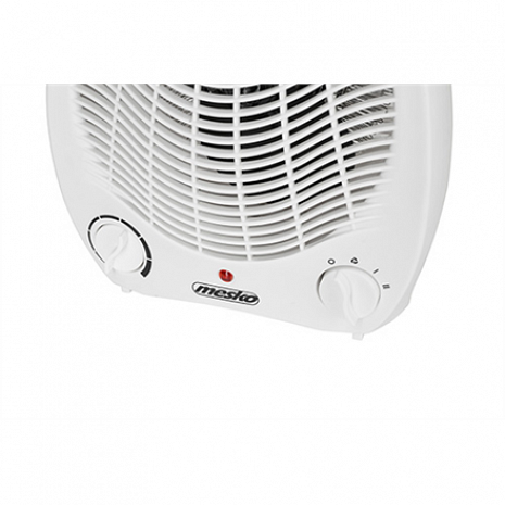 Gaisa sildītājs ar ventilatoru  MS 7719