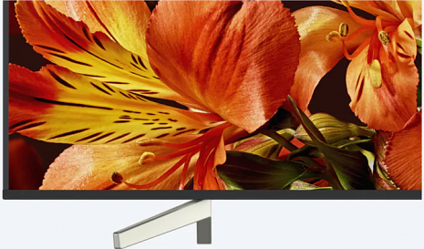 Телевизор  KD-55XF8505