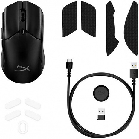 Bezvadu datorpele Pulsefire Haste 2 Mini 7D388AA