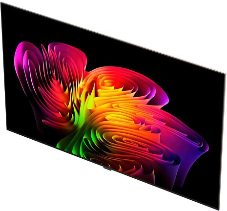 OLED Televizors  OLED77W69LA