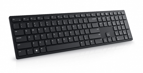 Bezvadu klaviatūra KB500 580-AKOO