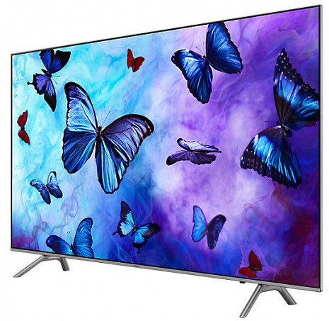 QLED Televizors QE49Q6FNATXXH QE49Q6FNATXXH