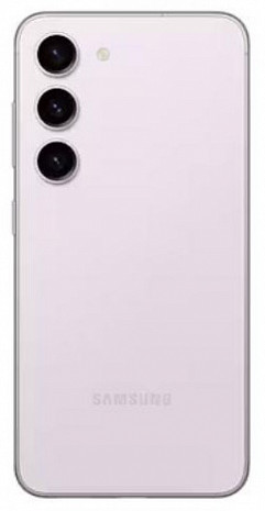 Смартфон GALAXY S23 SM-S911BLIGEUB