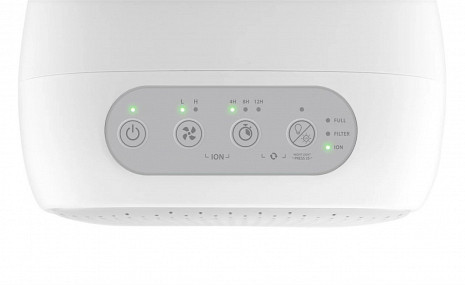 Gaisa sausinātājs  ETA163090000