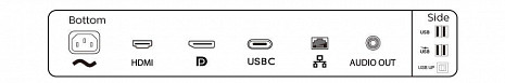 Monitors 346B1C 346B1C/00