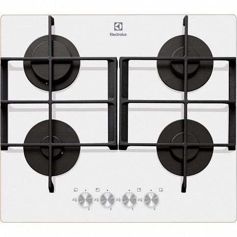 Поверхность плиты  EGT6342YOW