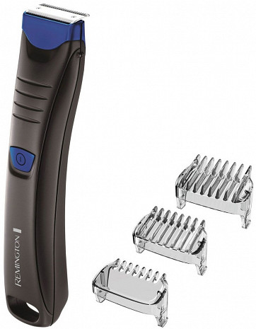 Trimmeris DELICATES & BODY TRIMMER BHT250