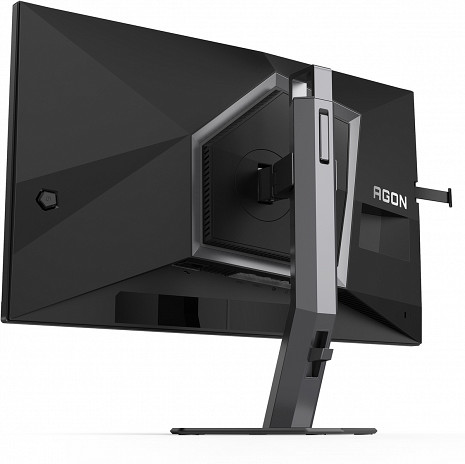 Monitors  AG256FS