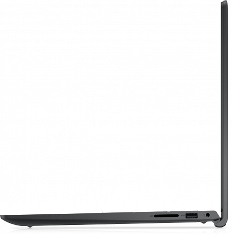 Portatīvais dators Dell Inspiron 15 3530 | Black | 15.6 " | WVA | FHD | 1920 x 1080 pixels | Anti-glare | Intel Core i5 | i5-1334U | 8 GB | DDR4 | Solid-state drive capacity 512 GB | Intel UHD Graphics | Windows 11 Home | 802.11ax | Keyboard language English 1018200151/3