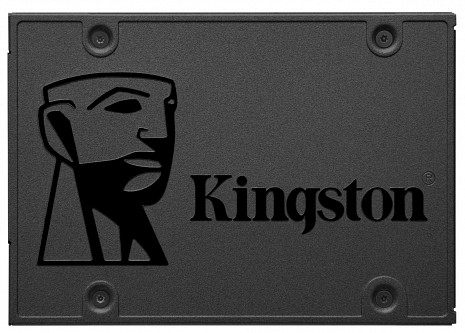 SSD disks A400 SA400S37/960G