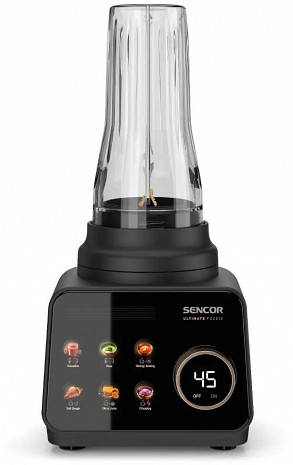 Кухонный комбаин  SBU9878BK