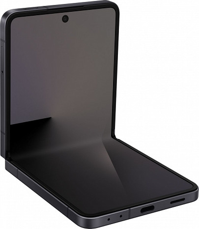 Смартфон GALAXY FLIP7 SM-F766BZKGEUE